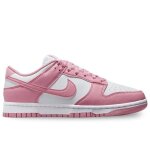 Nike wmns dunk low next nature chaussures pour femme rose dd1873 - 112