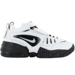 Nike x ambush - air adjust force sp - hommes sneakers baskets chaussures cuir blanc dm8465 - 100
