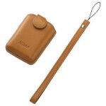 Nikon 25864 - housse de protection - cs - cp4 sac pour s01 brun