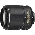 Objectif nikon 55 - 200 mm / f 4, 0 - 5, 6 af - s dx g ed vr ii - tlobjectif zoom pour reflex numriques ...