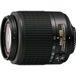 Nikon 55 - 200 mm / f 4,0 - 5,6 af-s dx ed Nikon 55 - 200 mm / f 4,0 - 5,6 af-s dx ed