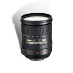 Nikon af - s dx vr 18 - 200mm f / 3. 5 - 5. 6 g if - ed