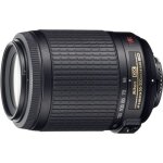 Nikon 55 - 200 mm / f 4,0 - 5,6 af-s dx ed Nikon 55 - 200 mm / f 4,0 - 5,6 af-s dx ed