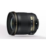 Nikon af - s nikkor 24mm f - 1. 8g ed objectif