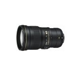 Nikon af - s nikkor 300mm f - 4e pf ed vr objectif