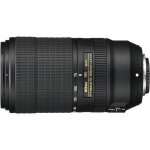 Tlobjectif zoom - nikon - af - p 70 - 300 mm - f / 4. 5 - 5. 6 - rsistant aux intempries - vr