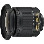 Objectif zoom grand angle - nikon - af - p dx nikkor 10 - 20mm - f / 4. 5 - 5. 6 - stabilisateur dimage ...