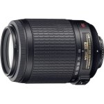 Nikon 55 - 200 mm / f 4,0 - 5,6 af-s dx ed