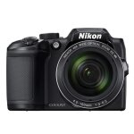 Nikon coolpix b500 appareil photo noir Nikon coolpix b500 appareil photo noir