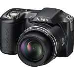 Nikon coolpix l100