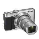 Nikon coolpix s9900 gris appareil photo numérique compact Nikon coolpix s9900 gris appareil photo numérique compact