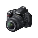 Nikon d3000 appareil photo numérique reflex 10. 2 mp aps - c corps uniquement Nikon d3000 appareil photo numérique reflex 10. 2 mp aps - c corps uniquement