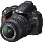 Nikon d3000 appareil photo numérique reflex 10. 2 mpix 3 zoom optique x objectif af - s vr dx 18 - 55 ... Nikon d3000 appareil photo numérique reflex 10. 2 mpix 3 zoom optique x objectif af - s vr dx 18 - 55 ...