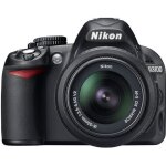 Nikon d3100 appareil photo numrique reflex 14. 2 kit objectif vr 18 - 55 mm noir