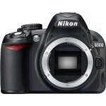 Nikon d3100 bo�tier nu