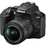 Nikon d3500 appareil photo num�rique reflex 24. 2 mp aps - c 1080p - 60 pi - s 7. 8x zoom optique objectif ...