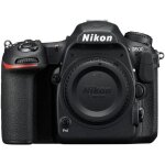 Nikon d500 appareil photo num�rique r�flex 21 mpix