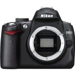 Nikon d5000 boitier seul *