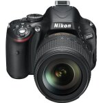 Nikon d5100 reflex + objectif 18 - 105 mm