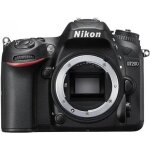 Nikon d7200 nu boitier nu - expeed 4 - hdmi - wifi int�gr�
