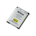 Nikon - en el19 - pile pour appareil photo li - ion