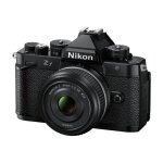 Nikon zf + objectif nikkor z 40mm f / 2 se