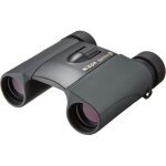 Nikon jumelles sportstar ex 10x25 prismes en toit tanches compactes noir