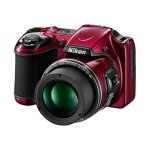 Nikon coolpix l820