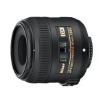 Nikon micro - nikkor - macro - objectif - 40 mm - f / 2? Nikon micro - nikkor - macro - objectif - 40 mm - f / 2?