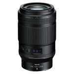 Nikon objectif nikkor z 105mm f / 2. 8 vr s macro