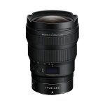 Zoom nikon pour hybride objectif nikkor z 14 - 24 mm f / 2. 8 s