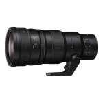 Nikon objectif nikkor z 400 f / 45 vr s