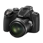 Nikon p530 - cmos 16 mpixels zoom 42x appareil photo numérique bridge Nikon p530 - cmos 16 mpixels zoom 42x appareil photo numérique bridge