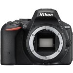 Nikon d5500