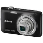 Nikon s2800 - noir - appareil photo numrique