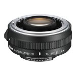 Nikon pour reflex tc - 14e iii téléconvertisseur multiplicateur 14x Nikon pour reflex tc - 14e iii téléconvertisseur multiplicateur 14x