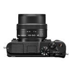 Nikon v3 + 10 - 30 pdz appareil photo numérique c? Nikon v3 + 10 - 30 pdz appareil photo numérique c?
