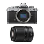 Nikon appareil photo hybride z fc + z 18 - 140