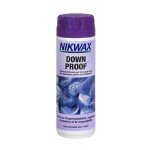 Nikwax impermabilisant pour vtements - duvet et plumes down proof - 300 ml