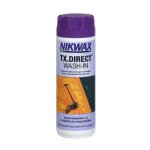 Nikwax impermabilisant pour vtements imper - respirants tx direct wash in - 300 ml