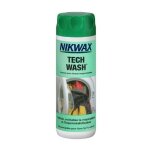 Nikwax lessive pour articles de plein air tech wash - 300 ml