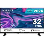 Nilait prisma 32hc7002n 32 led hd ready frameless Nilait prisma 32hc7002n 32 led hd ready frameless