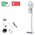 Nilfisk - aspirateur balai sans fil - autonomie 60 minutes - s1 allergy plus - 20kpa - 550 w
