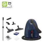 Nilfisk - aspirateur traneau - select - noir - 650 w - 17. 5 kpa
