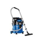 Nilfisk attix 30 - 01 pc aspirateur industriel eau et poussi?re. 30 litres 107413591