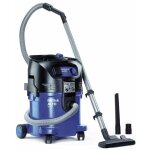 Nilfisk attix 30 - 21 pc aspirateurs industriels eau et poussi?res. cuve 30 litres 107407544