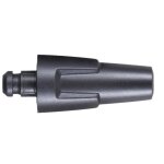 Buse - nilfisk - powerspeed - syst�me click and clean - accessoire de nettoyage - manuel