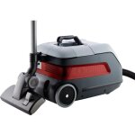 Aspirateur rservoir cylindrique - nilfisk - cdnf family 4000 eu - 730 w - classe a - filtre hepa