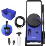 Nettoyeur haute pression nilfisk core 140 - 6 powercontrol - pdb eu 140 bar � eau froide