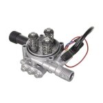 Kit pompe nettoyeur haute - pression nilfisk 31000520